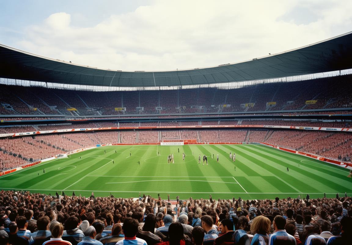 1998世界杯：阿根廷荷兰巅峰对决深度解析(图1)