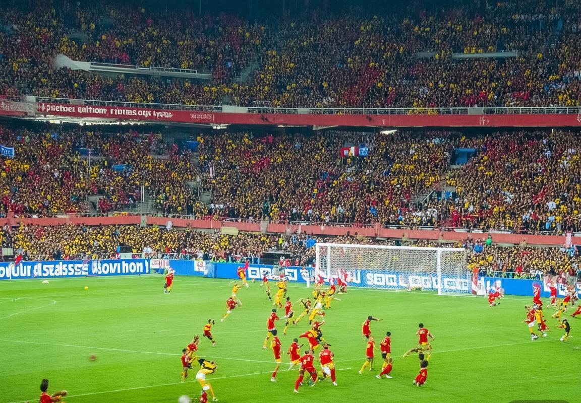 巴西乙组联赛：足球文化传承与全球竞技魅力(图2)